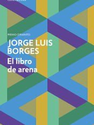 El libro de arena