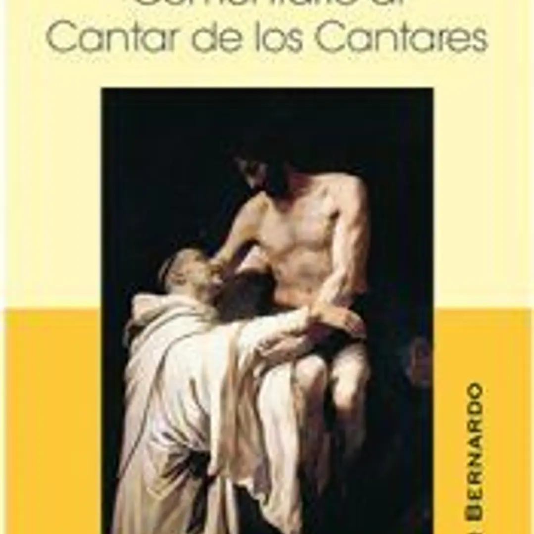 COMENTARIO AL CANTAR DE LOS CANTARES. (MC) 1