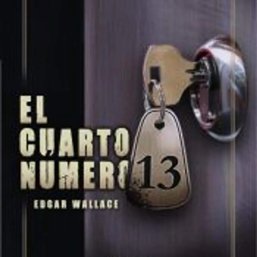 El cuarto número 13 1