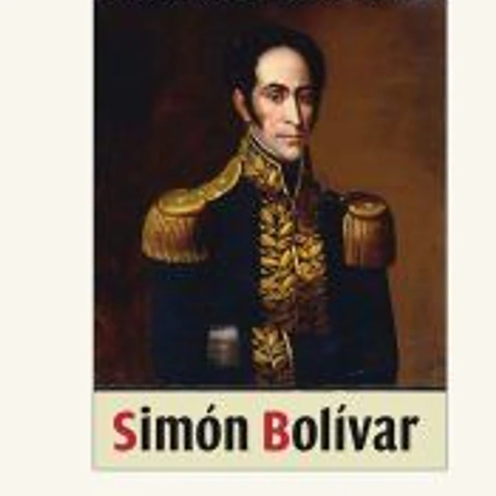 Simón Bolívar 1