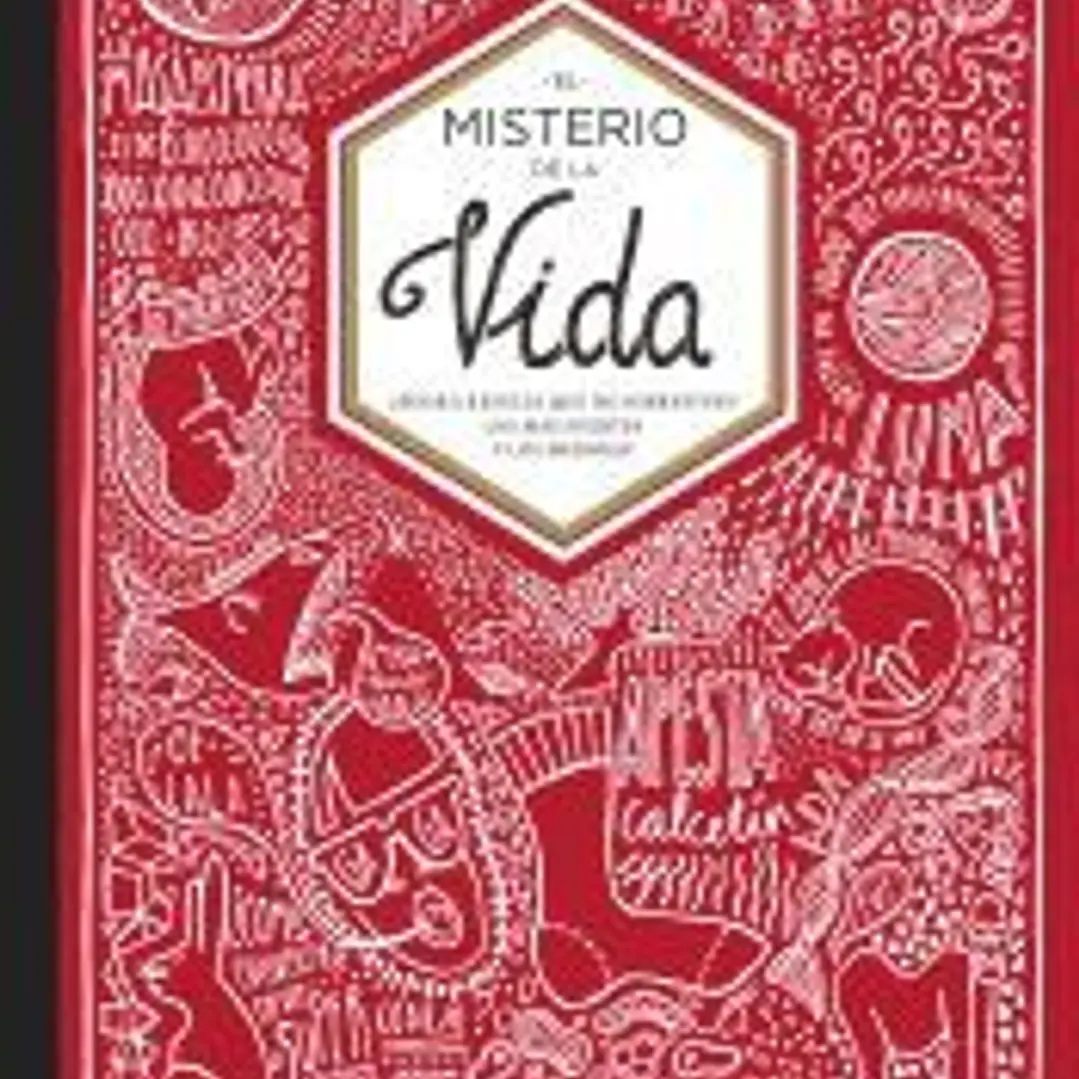 El misterio de la vida 1