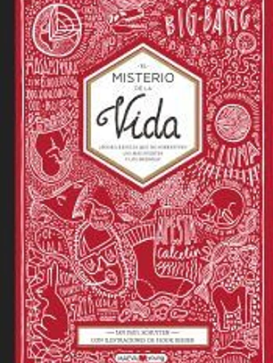 El misterio de la vida