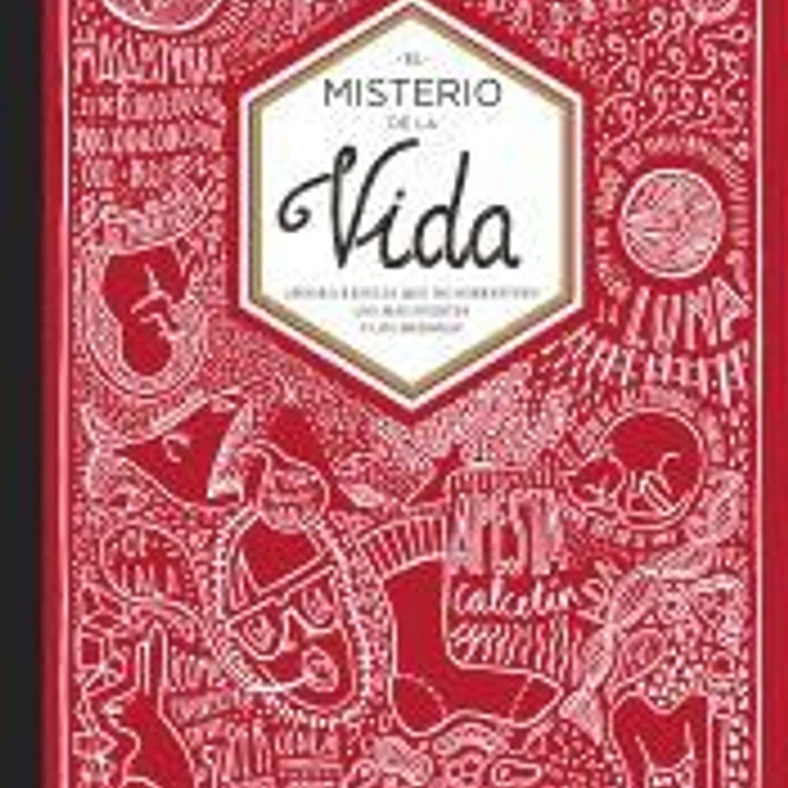 El misterio de la vida 1