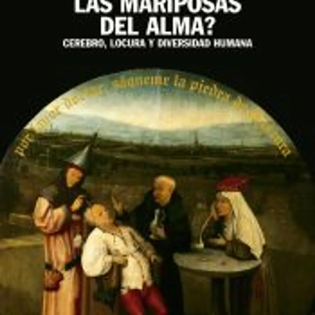 ¿Enferman las mariposas del alma? 1