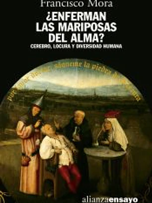 ¿Enferman las mariposas del alma?