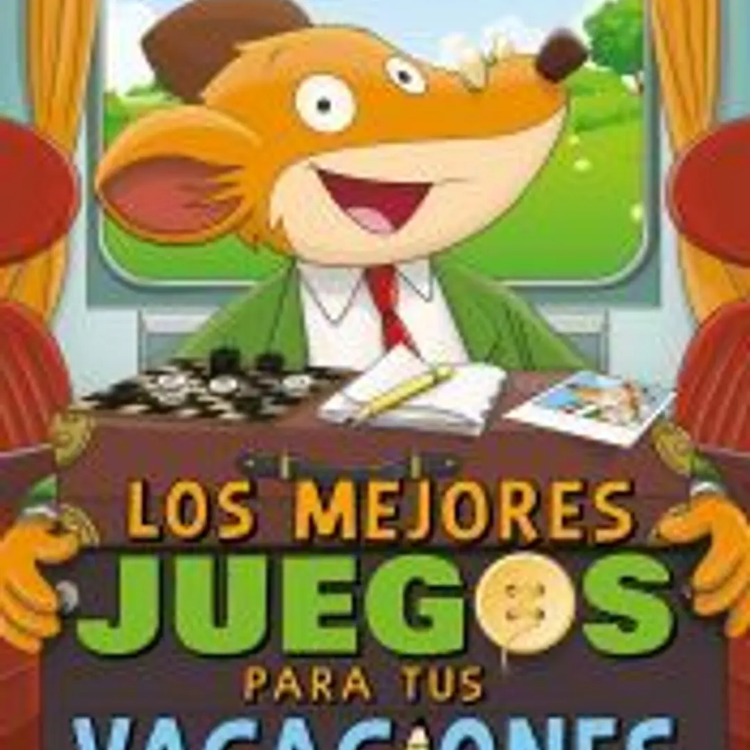 Los mejores juegos para tus vacaciones 1
