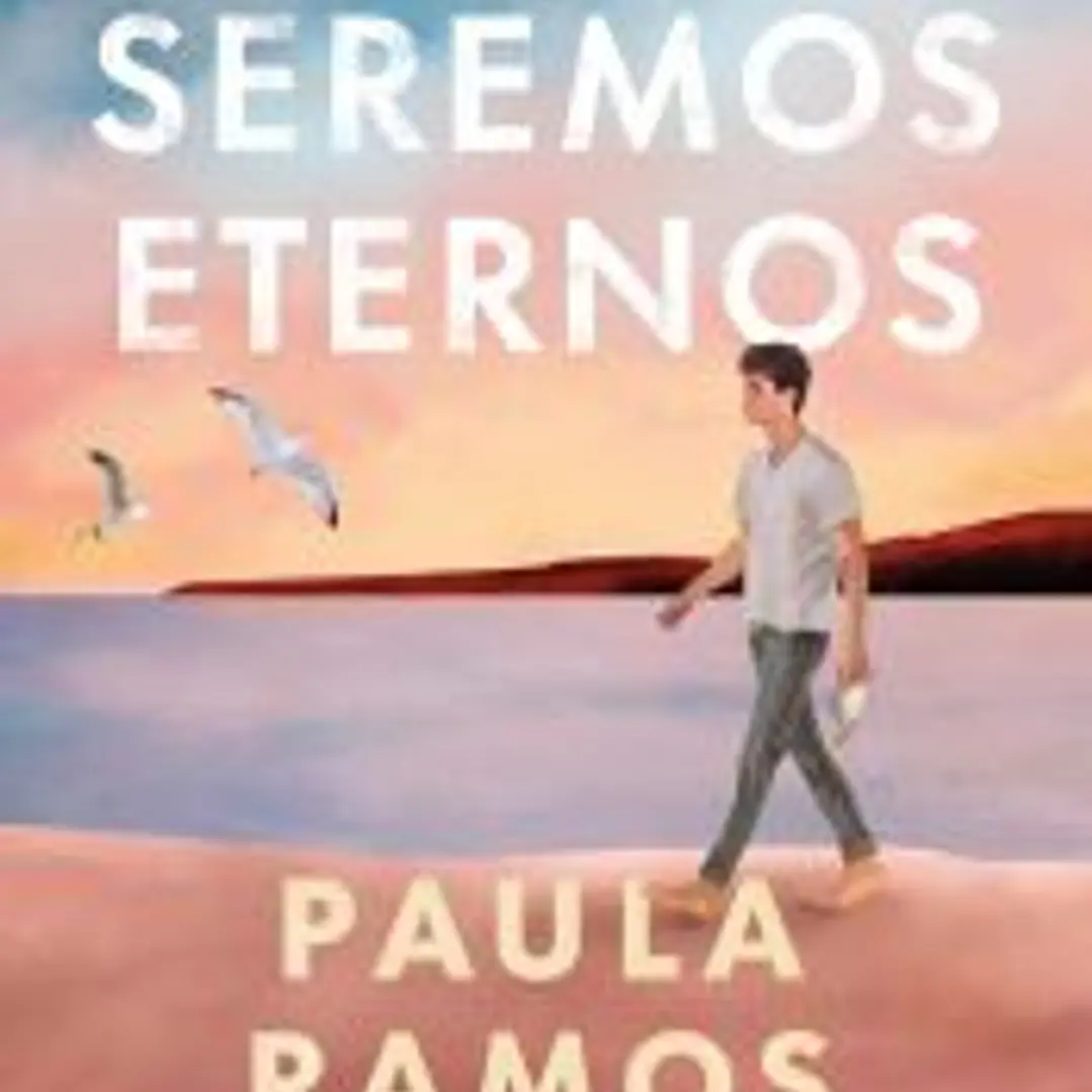 Siempre seremos eternos (Bilogía Fugaces, 2) 1