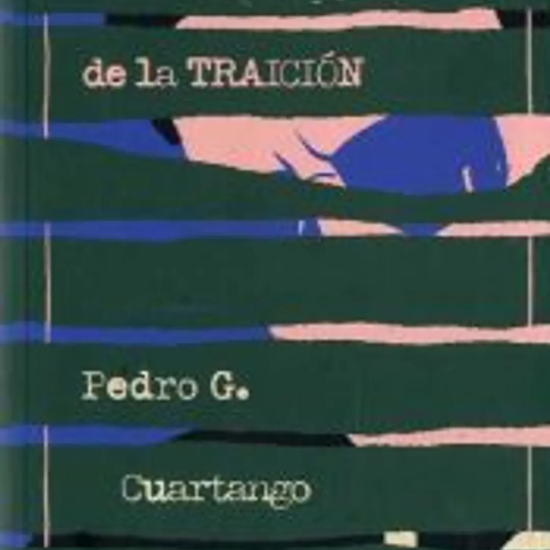 Anatomía de la traición 1