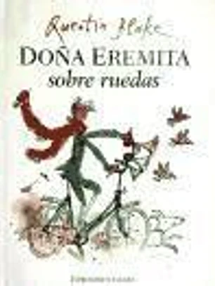DOÚA EREMITA SOBRE RUEDAS