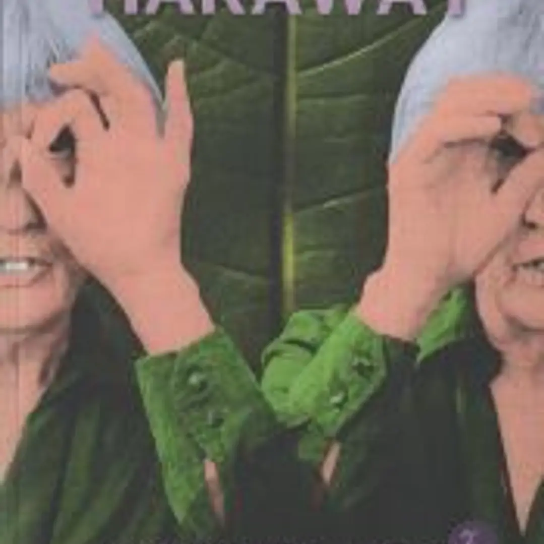 Tan leve como hoja 1