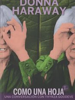 Tan leve como hoja