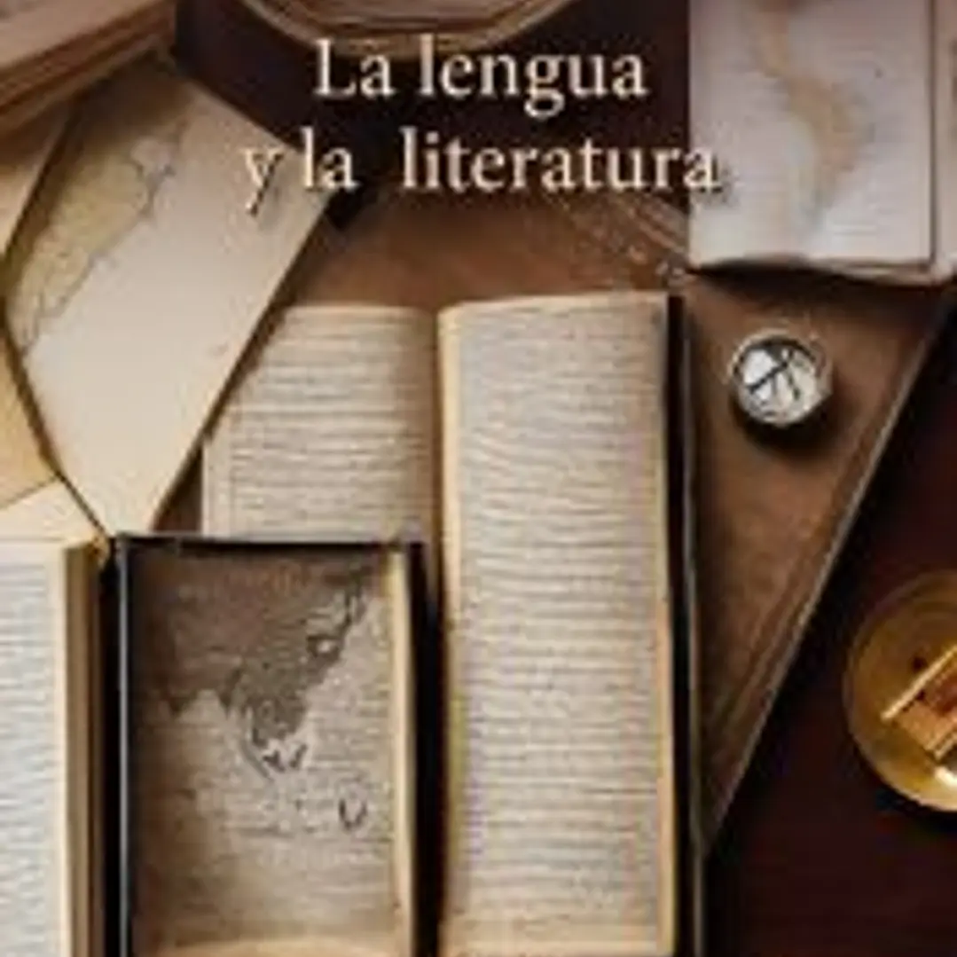 La lengua y la literatura 1