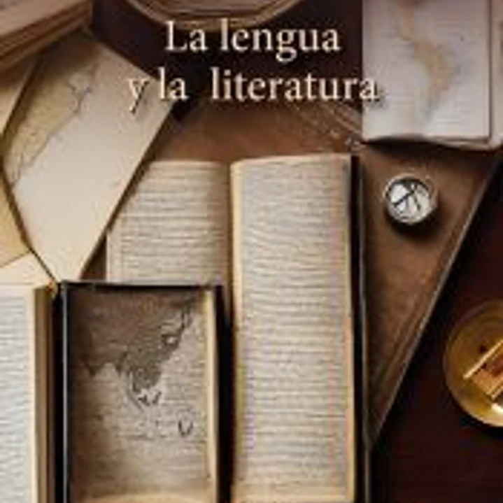 La lengua y la literatura 1