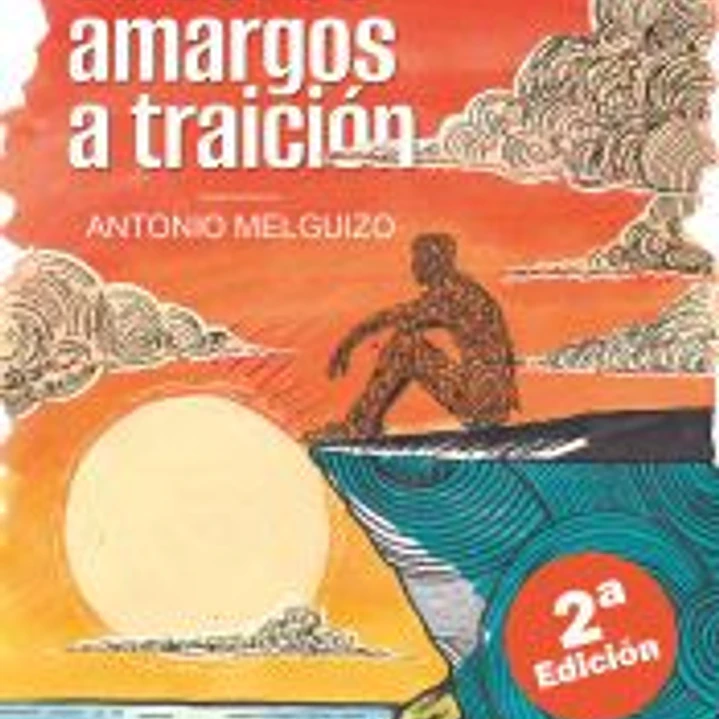 Sabores amargos a traición 1