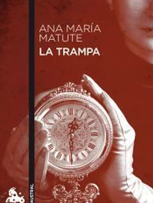 La trampa