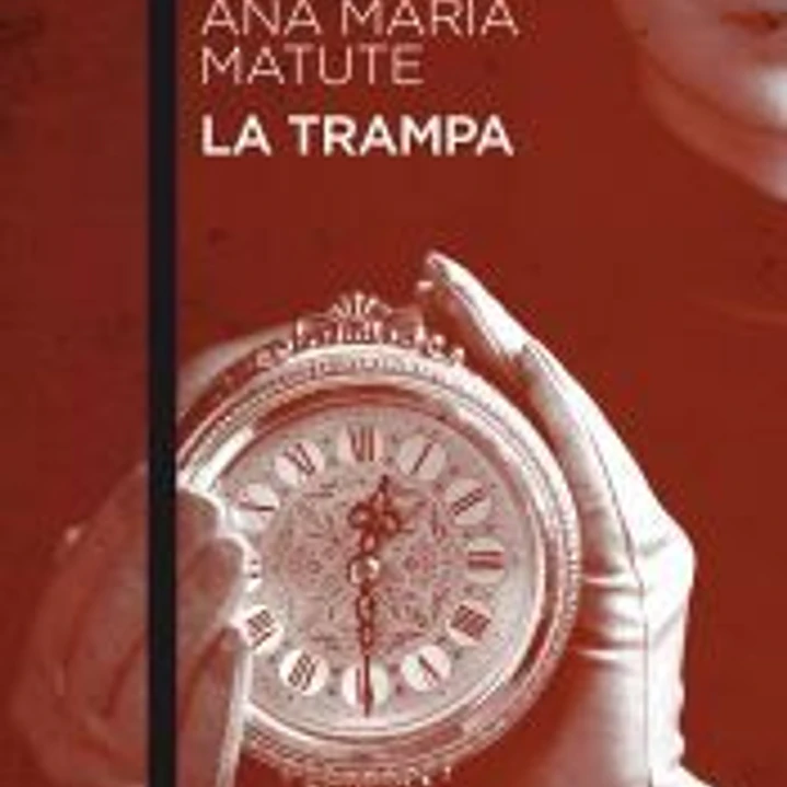 La trampa 1