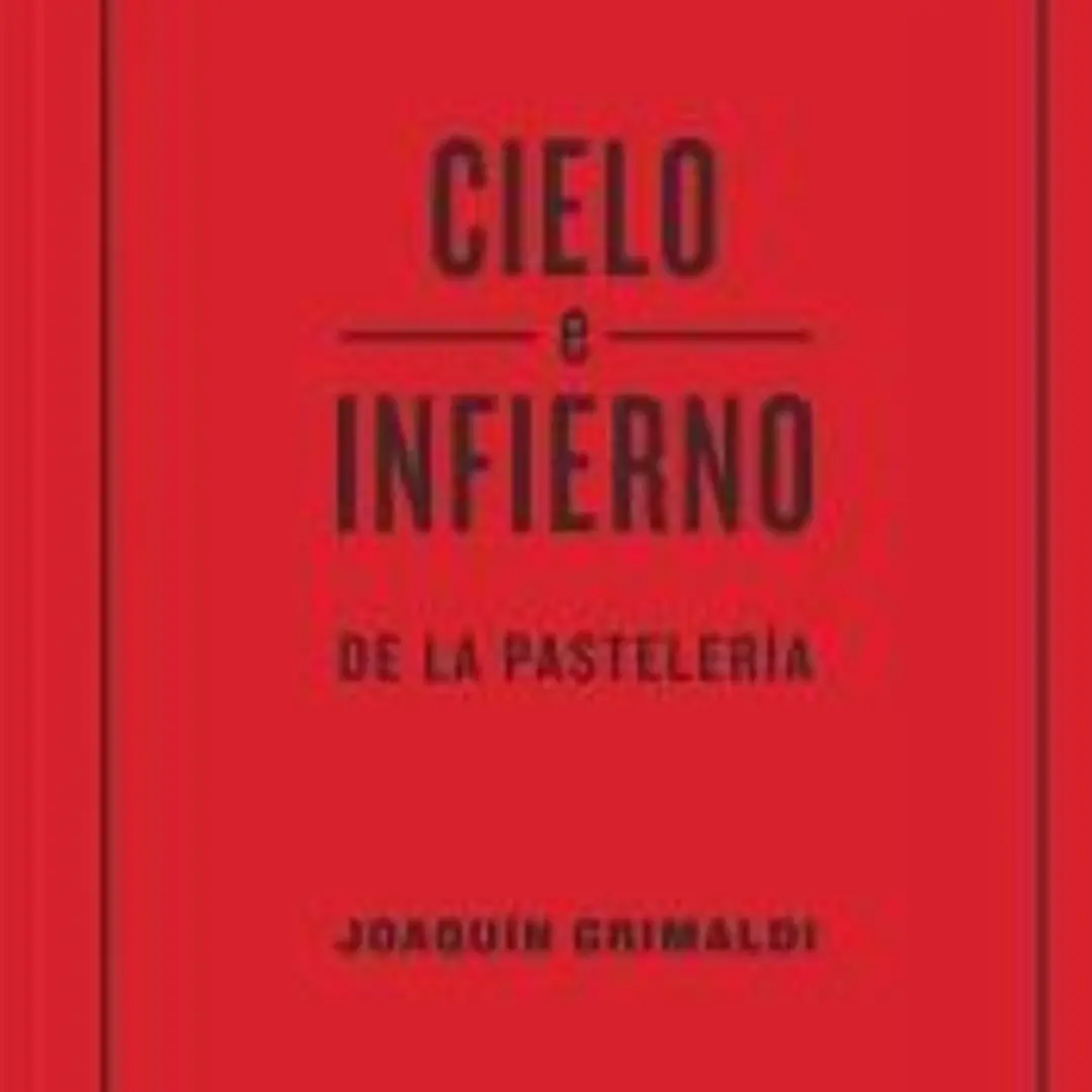 Cielo e infierno de la pastelería 1