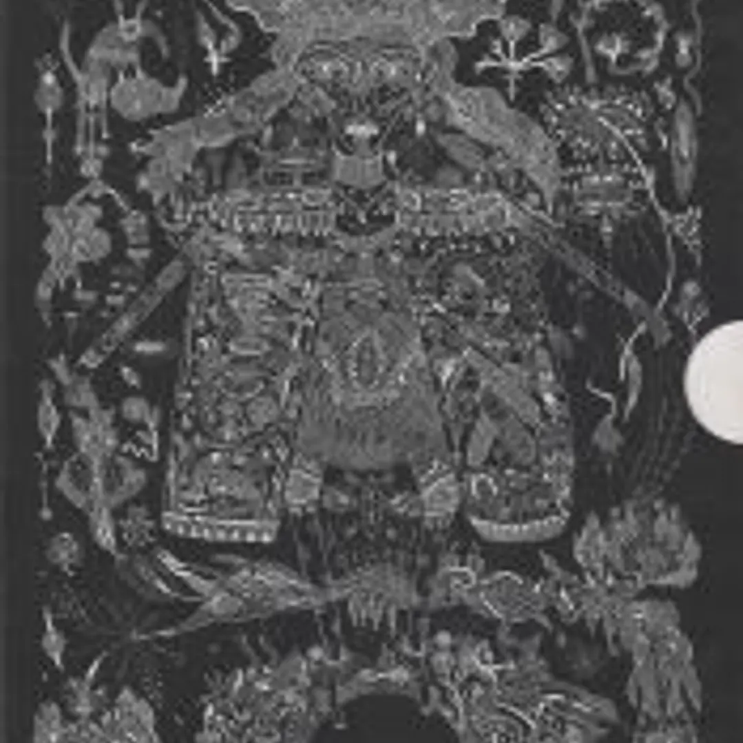 Maravilla Tarot 1