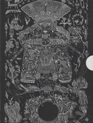 Maravilla Tarot