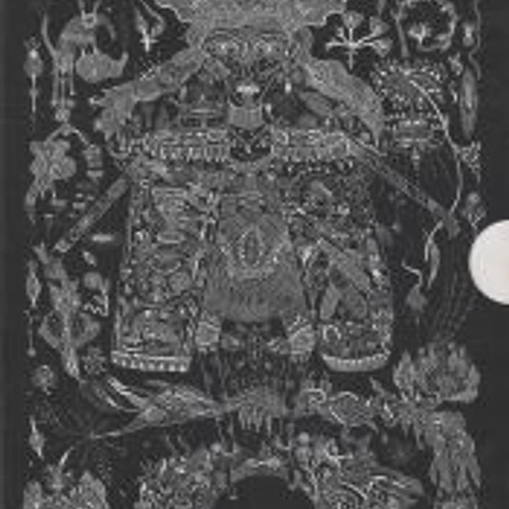Maravilla Tarot 1