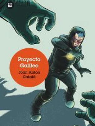 Proyecto Galileo
