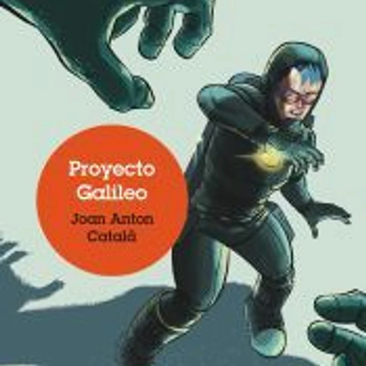 Proyecto Galileo 1