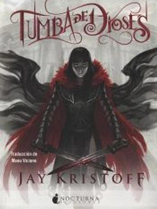 Tumba de Dioses