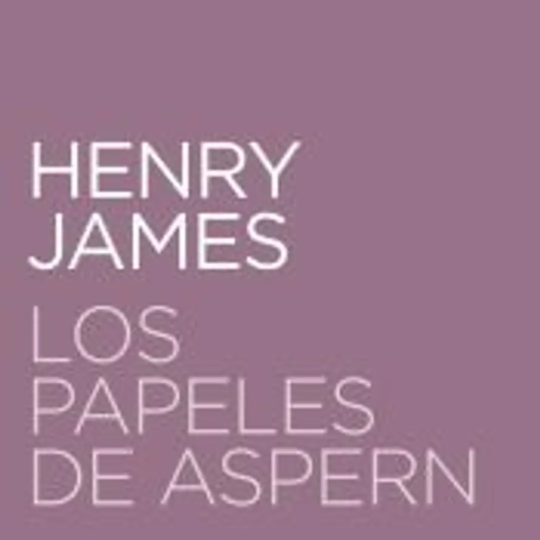 Los papeles de Aspern 1