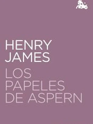 Los papeles de Aspern