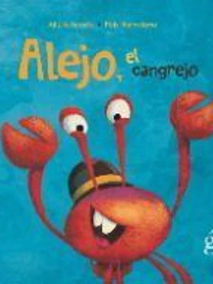 Alejo, el cangreejo