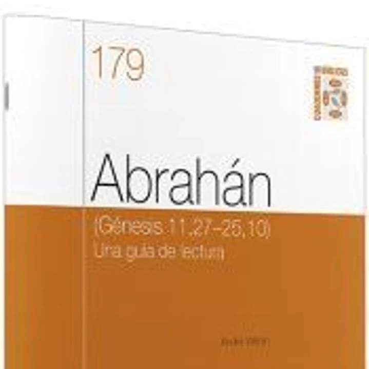 Abrahán 1