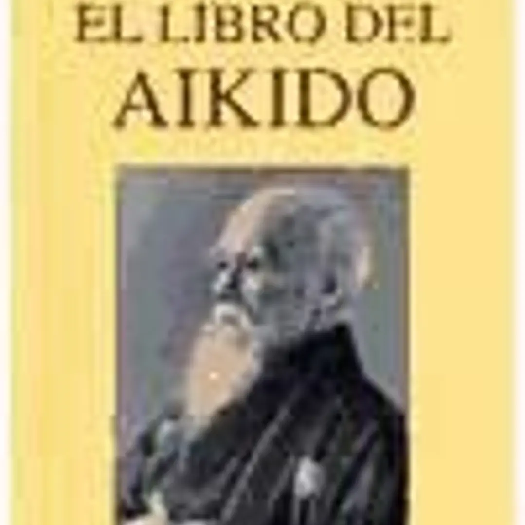 El libro del Aikido 1