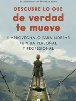 Descubre lo que de verdad te mueve