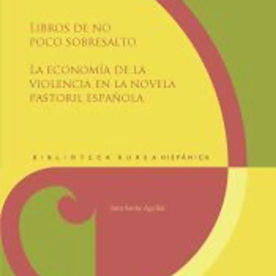 LIBROS DE NO POCO SOBRESALTO 1