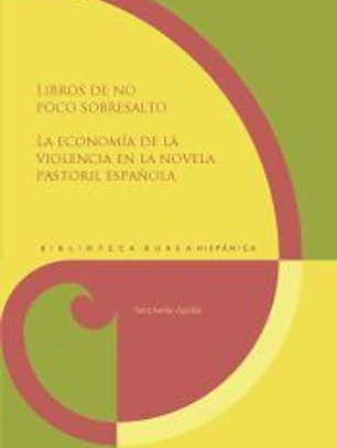 LIBROS DE NO POCO SOBRESALTO