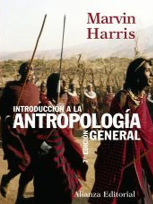 Introducción a la antropología general