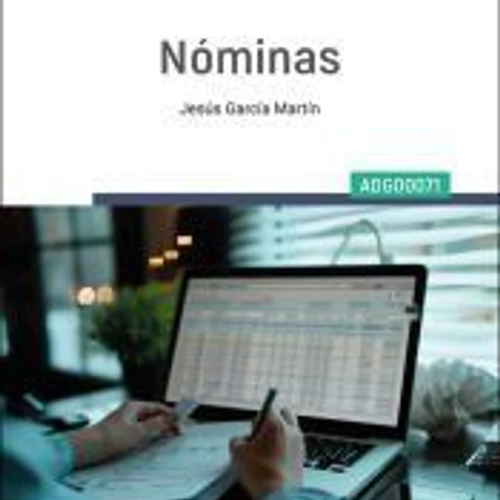 Nóminas: ADGD0071 1