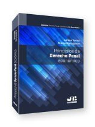 Principios de Derecho Penal Económico