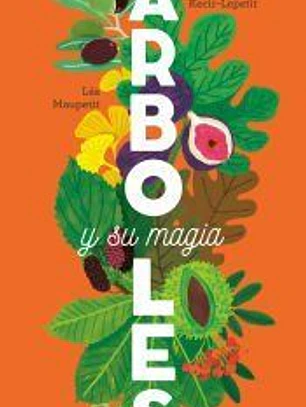Árboles