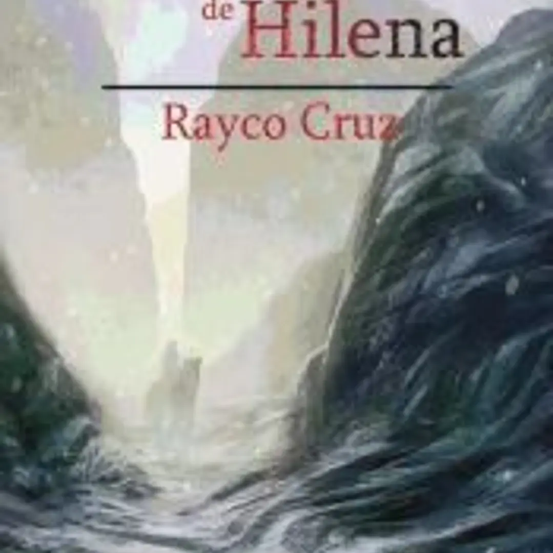 La maldición de Hilena 1