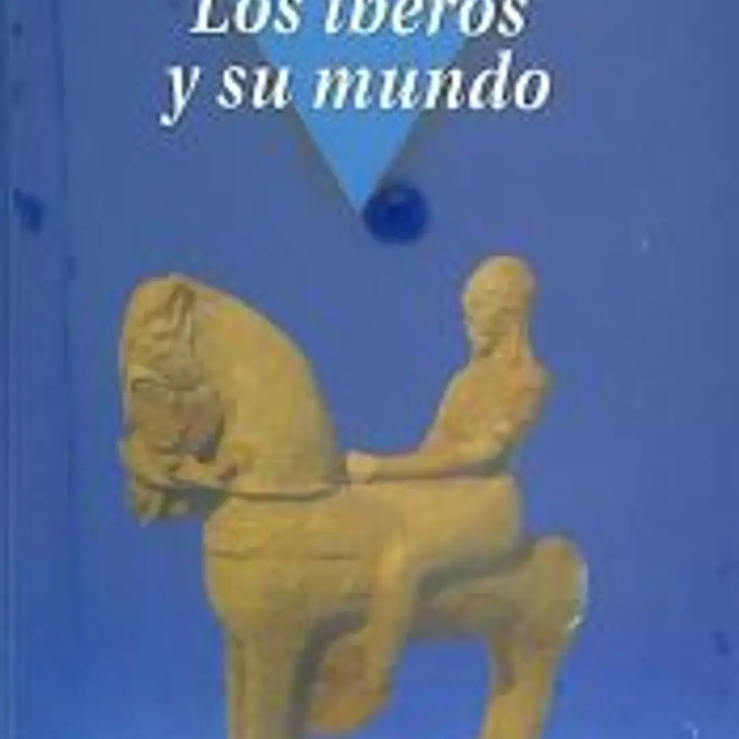 Los íberos y su mundo 1