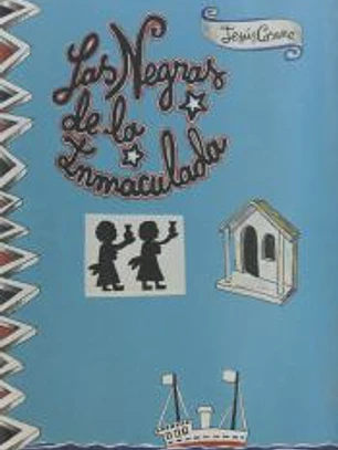 Las negras de la Inmaculada
