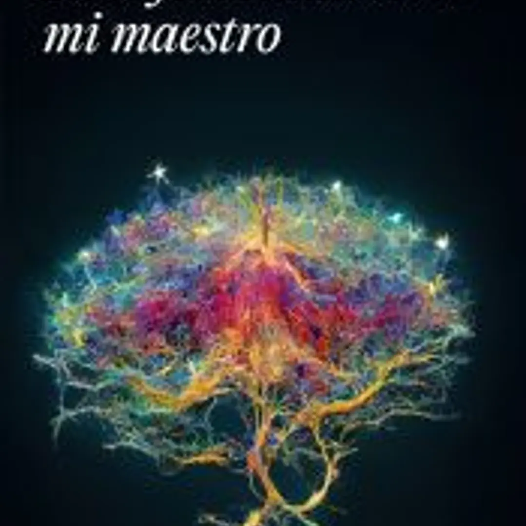 Tu Enfermedad Será Mi Maestro 1