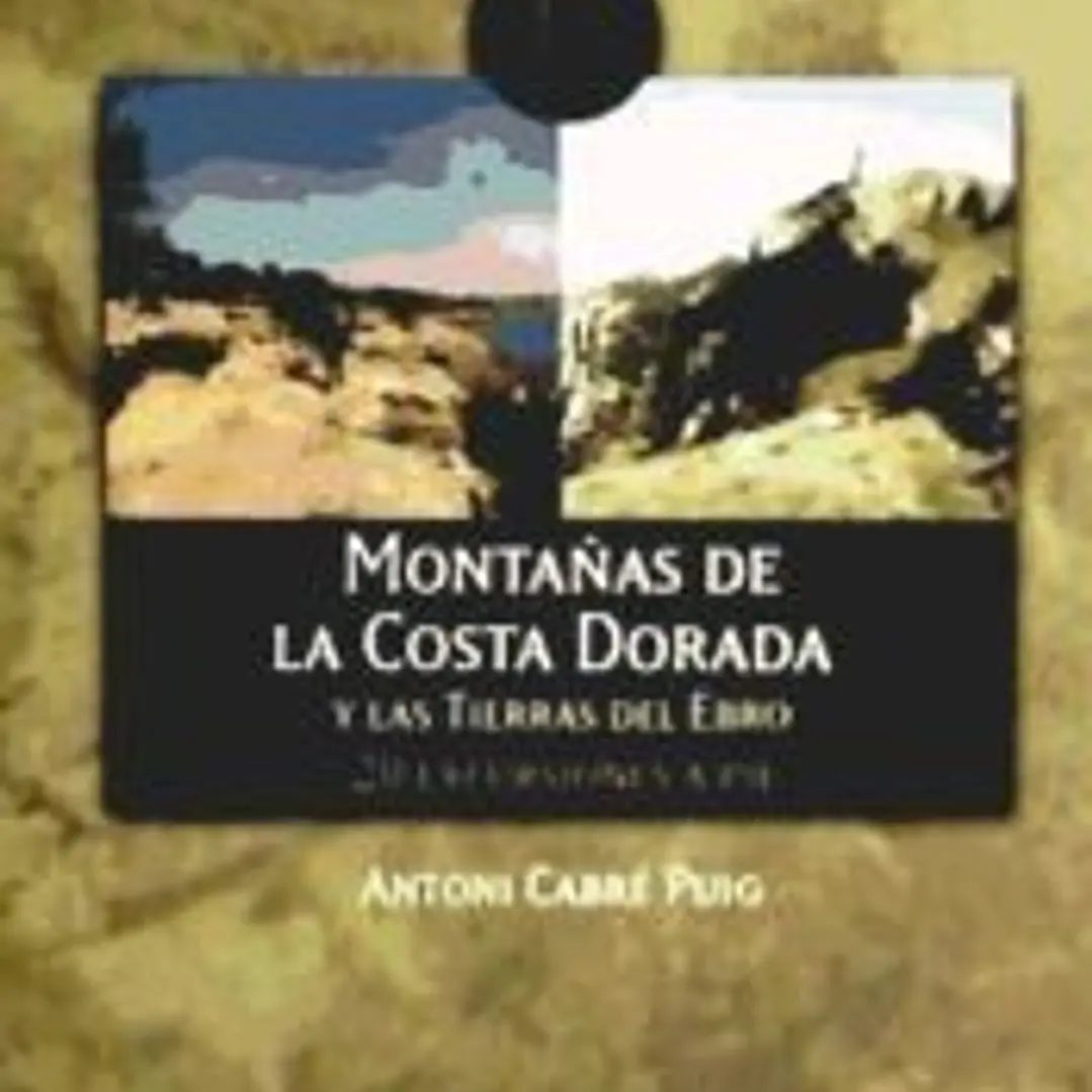 MONTAÑAS DE LA COSTA DORADA 1