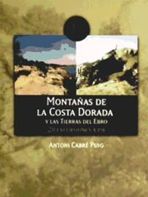 MONTAÑAS DE LA COSTA DORADA