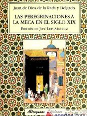 Peregrinaciones a La Meca en el siglo XIX, Las