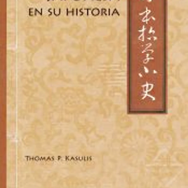 FILOSOFÍA JAPONESA EN SU HISTORIA, LA 1