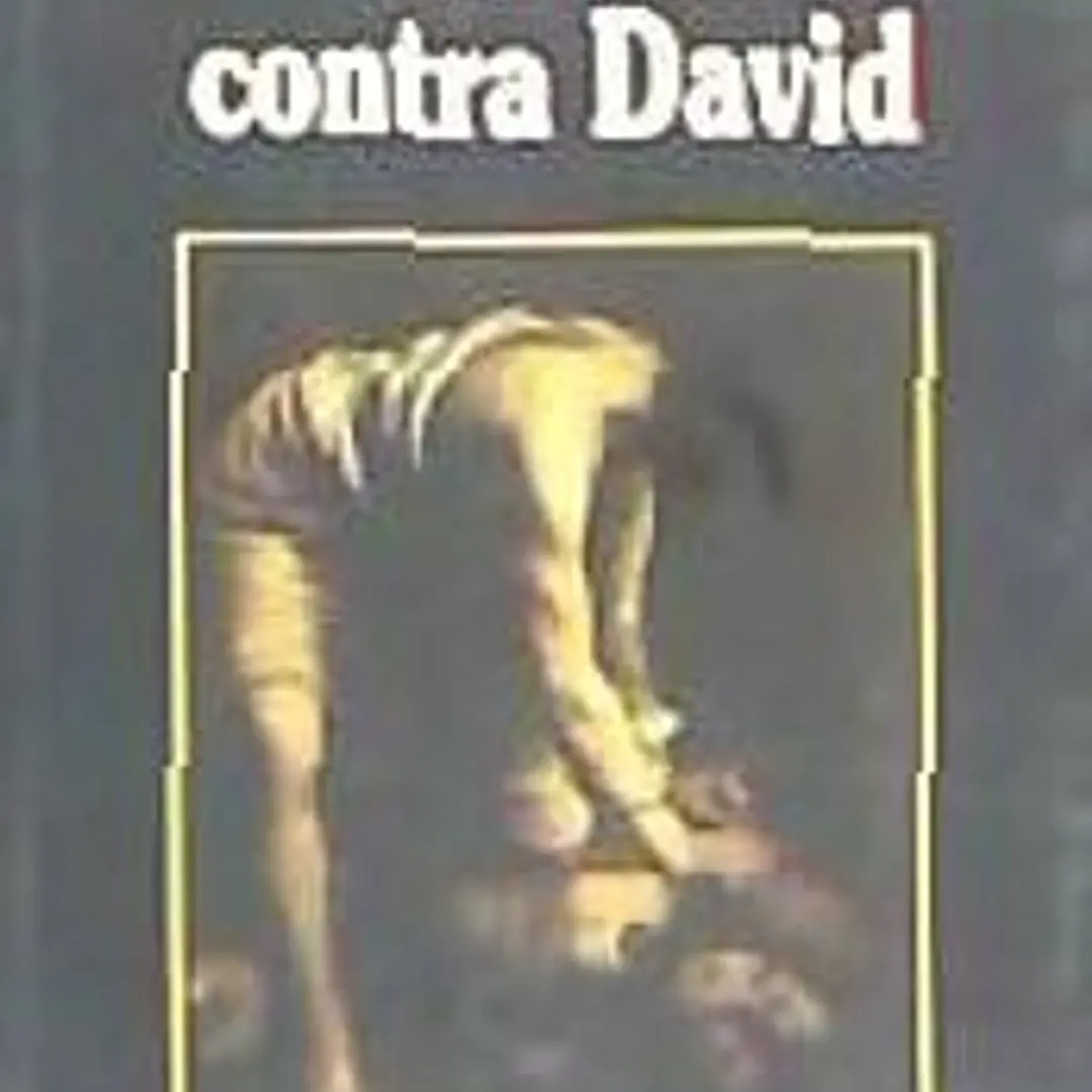 Goliath contra David 1