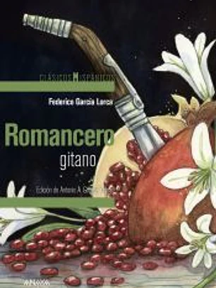 Romancero gitano