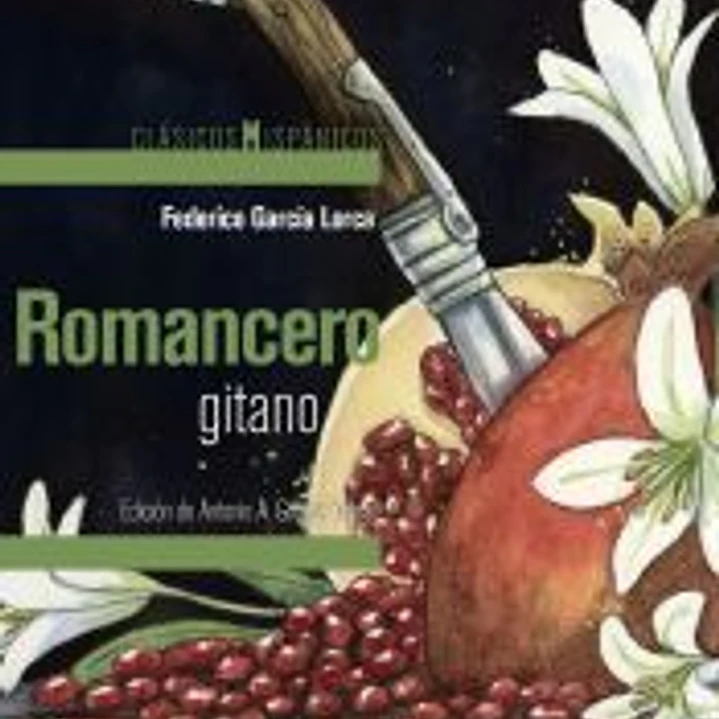 Romancero gitano 1
